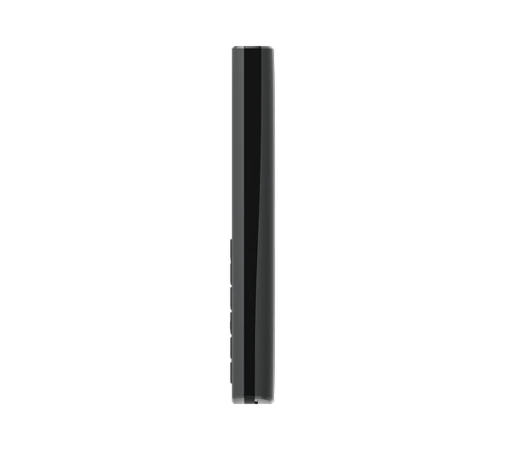 Nokia 105 4G Dual SIM 2023 / Charcoal — imaginea 4