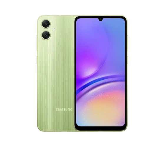 Samsung A05 4GB / 64GB / Light Green
