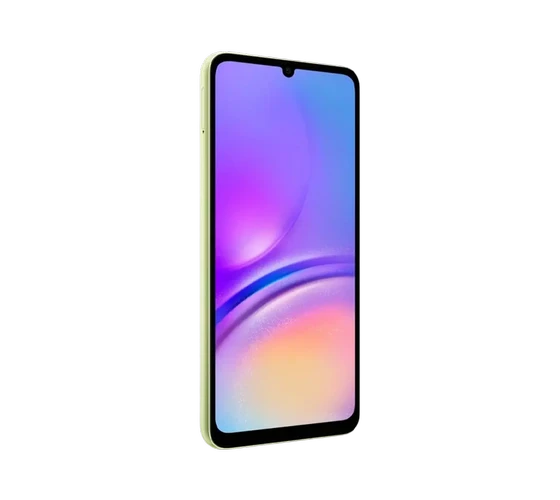 Samsung A05 4GB / 64GB / Light Green — imaginea 5