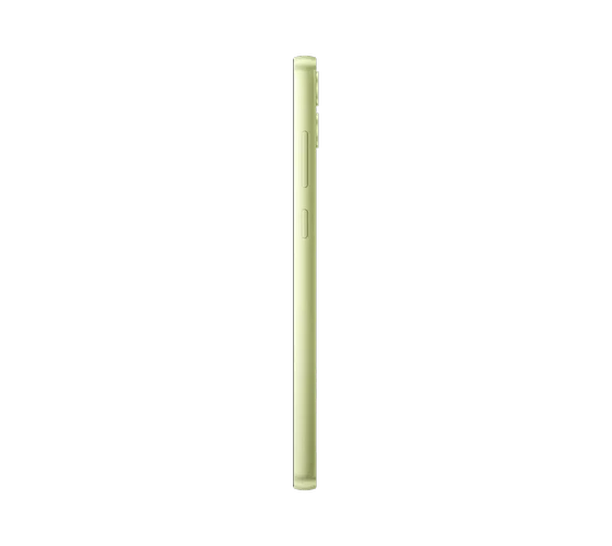 Samsung A05 4GB / 64GB / Light Green — imaginea 6