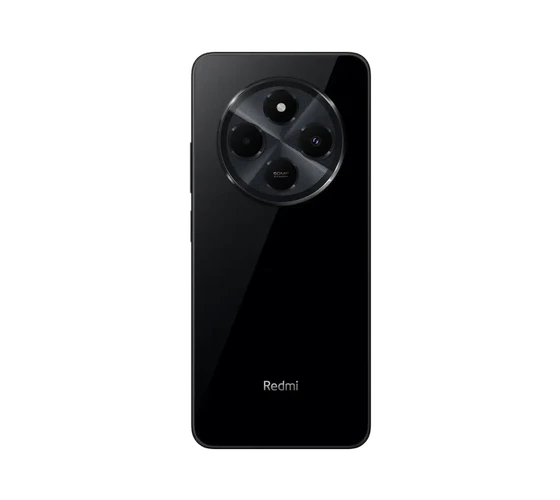Xiaomi Redmi 14C 4GB / 128GB / Midnight Black — imaginea 2