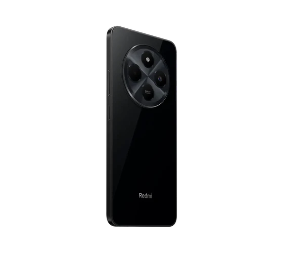 Xiaomi Redmi 14C 4GB / 128GB / Midnight Black — imaginea 4