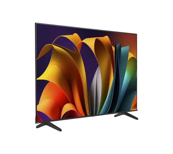 Hisense 43A6N (4k) UHD /43" — фото 2