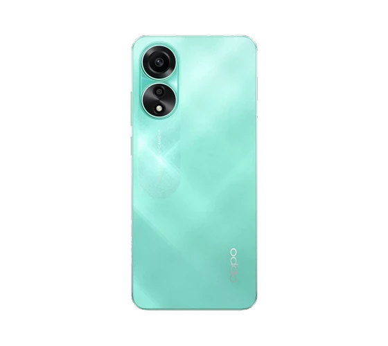 Oppo A78 + Enco Buds2 8GB / 128GB / Aqua Green — фото 2