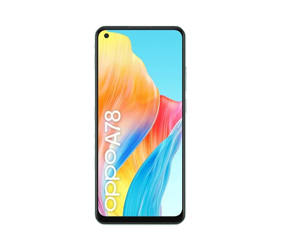 Oppo A78 + Enco Buds2 8GB / 128GB / Aqua Green — фото 3