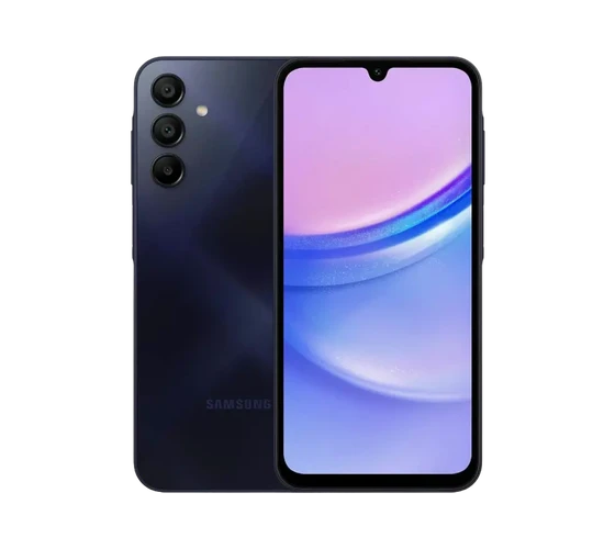 Samsung A15 8GB / 256GB / Blue Black