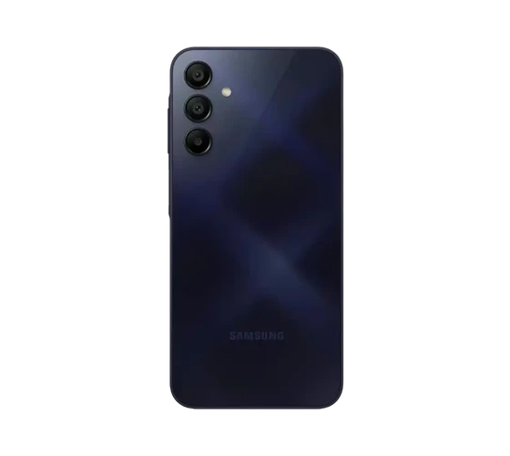 Samsung A15 8GB / 256GB / Blue Black — imaginea 2