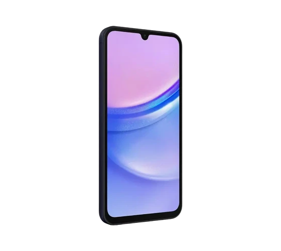 Samsung A15 8GB / 256GB / Blue Black — imaginea 3