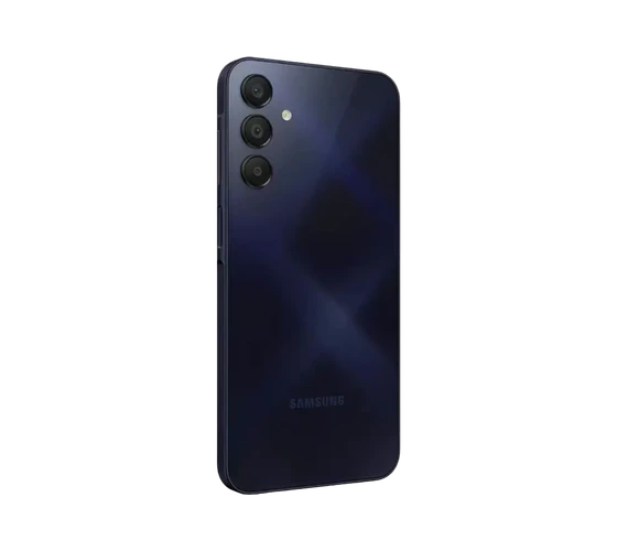 Samsung A15 8GB / 256GB / Blue Black — imaginea 4