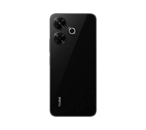 Xiaomi Redmi 13 8GB / 128GB / Midnight Black — imaginea 2