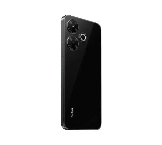 Xiaomi Redmi 13 8GB / 128GB / Midnight Black — imaginea 4