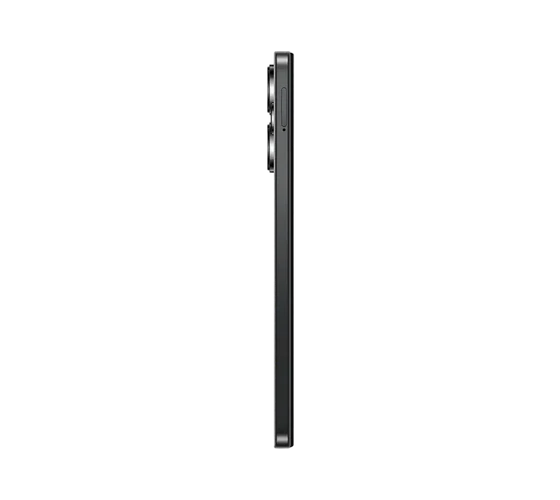 Xiaomi Redmi 13 8GB / 128GB / Midnight Black — imaginea 5