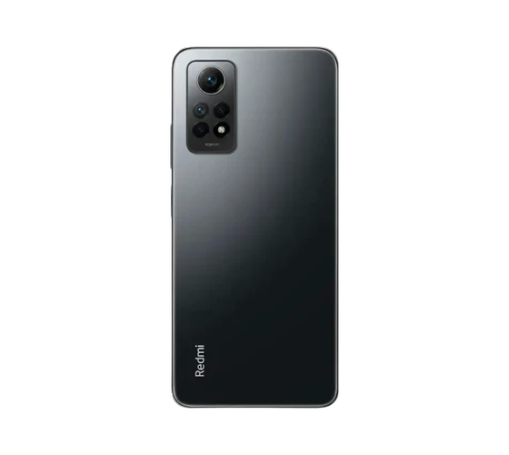 Xiaomi Redmi Note 12 Pro 4G 8GB / 128GB / Graphite Gray — imaginea 2