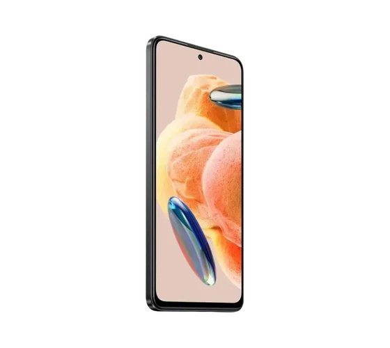 Xiaomi Redmi Note 12 Pro 4G 8GB / 128GB / Graphite Gray — imaginea 3
