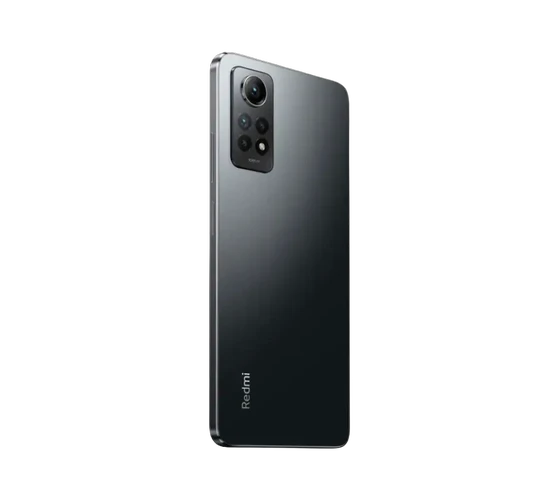 Xiaomi Redmi Note 12 Pro 4G 8GB / 128GB / Graphite Gray — imaginea 4