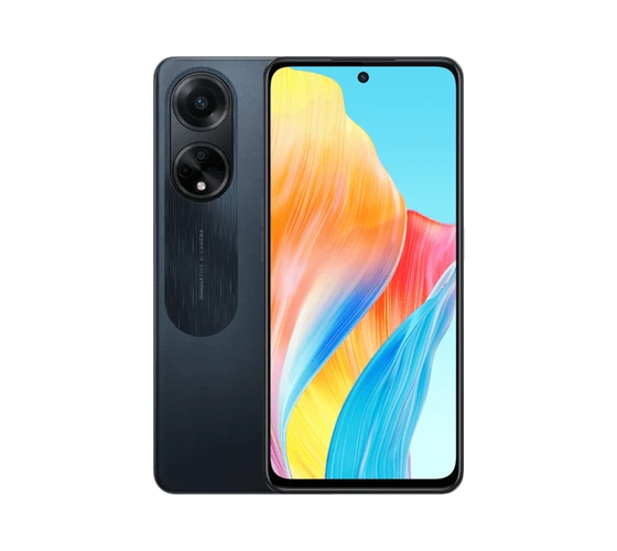 Oppo A98 5G + Enco Buds2 8GB / 256GB / Cool Black — imaginea 2