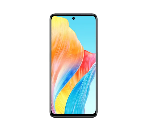 Oppo A98 5G + Enco Buds2 8GB / 256GB / Cool Black — imaginea 3