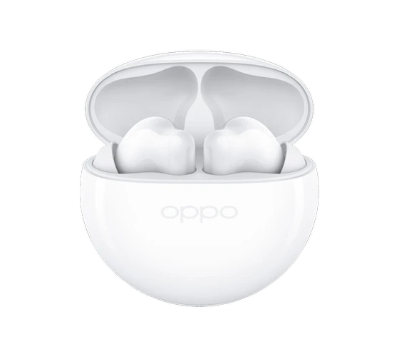 Oppo A98 5G + Enco Buds2 8GB / 256GB / Cool Black — imaginea 4