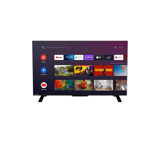 Toshiba 43UA2363DG 4K Ultra HD /43"