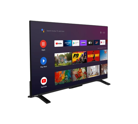 Toshiba 43UA2363DG 4K Ultra HD /43" — imaginea 2