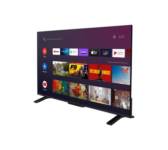 Toshiba 43UA2363DG 4K Ultra HD /43" — imaginea 3