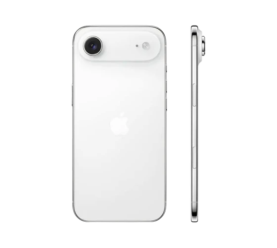 Apple iPhone Air 12GB / 1TB / Cloud White — imaginea 3