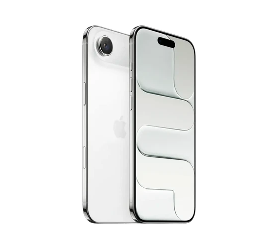 Apple iPhone Air 12GB / 1TB / Cloud White — imaginea 4