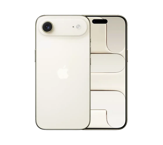 Apple iPhone Air 12GB / 1TB / Light Gold