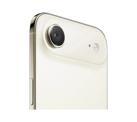 Apple iPhone Air 12GB / 1TB / Light Gold — imaginea 2