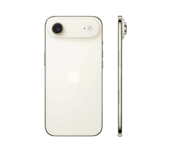 Apple iPhone Air 12GB / 1TB / Light Gold — imaginea 3