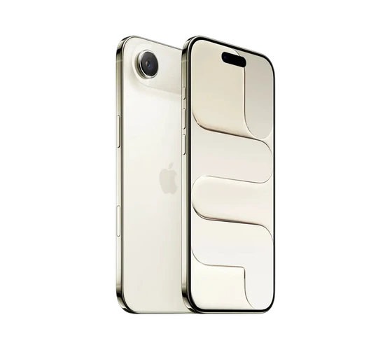 Apple iPhone Air 12GB / 256GB / Light Gold — фото 4