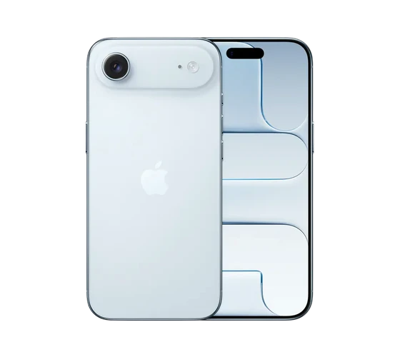 Apple iPhone Air 12GB / 1TB / Sky Blue