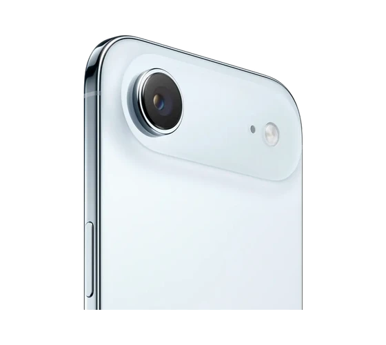 Apple iPhone Air 12GB / 1TB / Sky Blue — imaginea 2