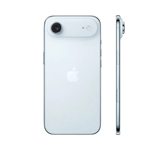 Apple iPhone Air 12GB / 1TB / Sky Blue — imaginea 3