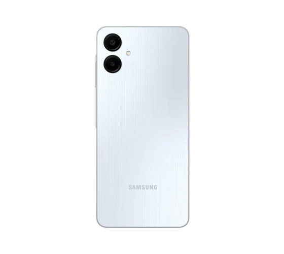 Samsung A06 4GB / 64GB / Light Blue — фото 3