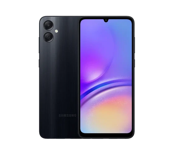 Samsung A05 4GB / 64GB / Black