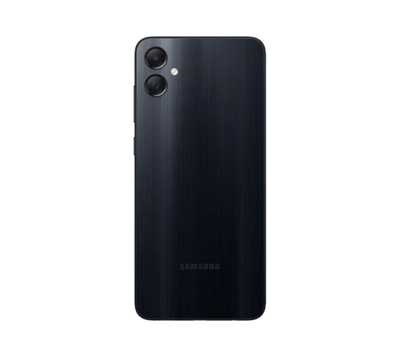 Samsung A05 4GB / 64GB / Black — imaginea 2