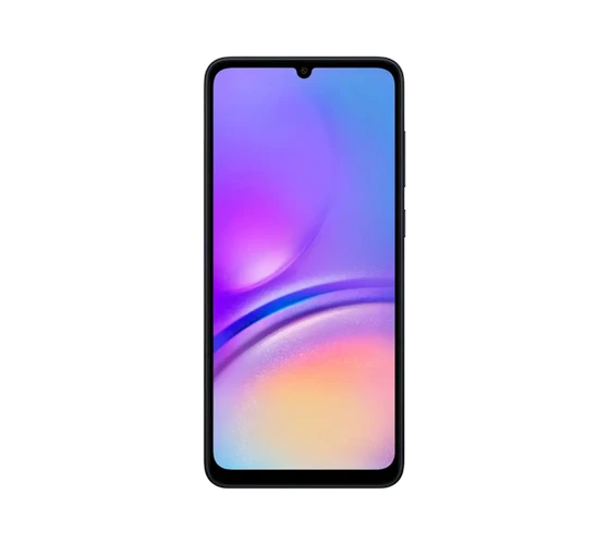 Samsung A05 4GB / 64GB / Black — imaginea 3