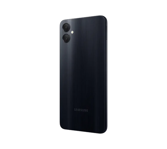 Samsung A05 4GB / 64GB / Black — imaginea 4
