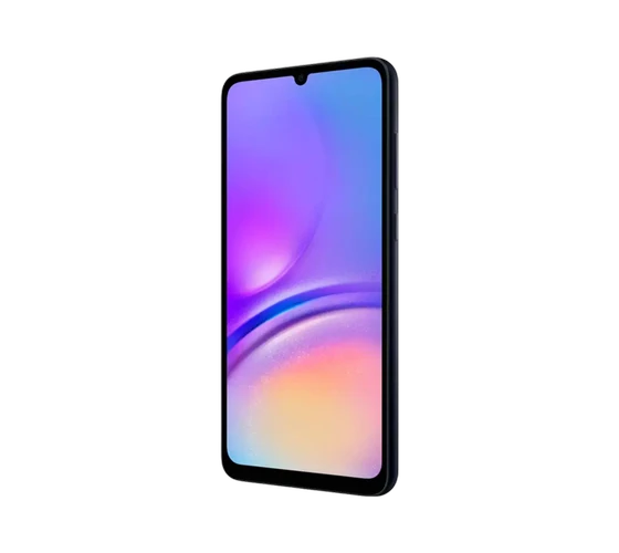 Samsung A05 4GB / 64GB / Black — imaginea 5