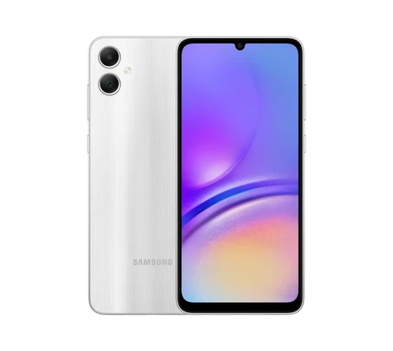 Samsung A05 4GB / 64GB / Silver