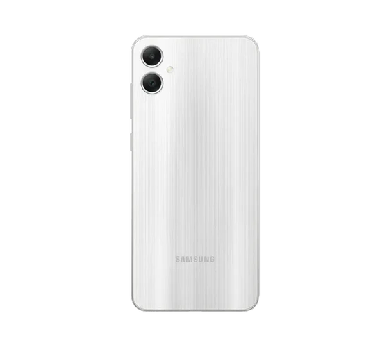 Samsung A05 4GB / 64GB / Silver — imaginea 2