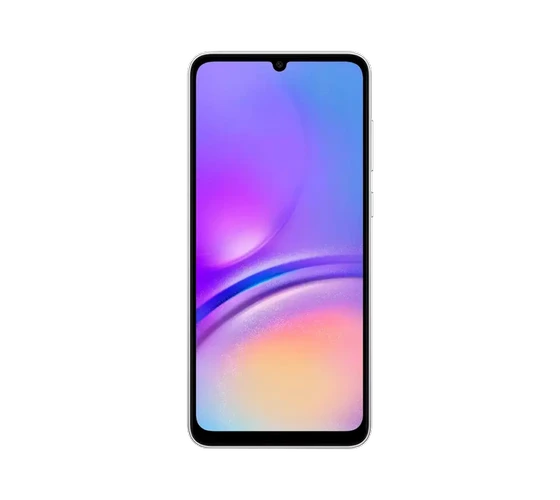 Samsung A05 4GB / 64GB / Silver — imaginea 3