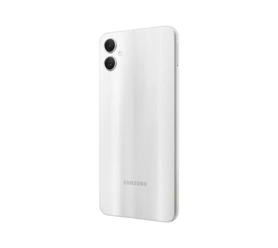 Samsung A05 4GB / 64GB / Silver — imaginea 4