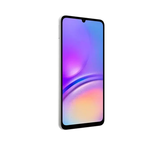 Samsung A05 4GB / 64GB / Silver — imaginea 5