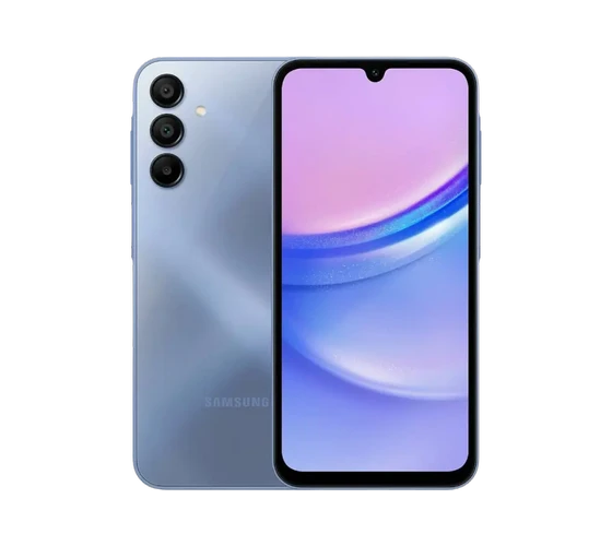 Samsung A15 4GB / 128GB / Blue