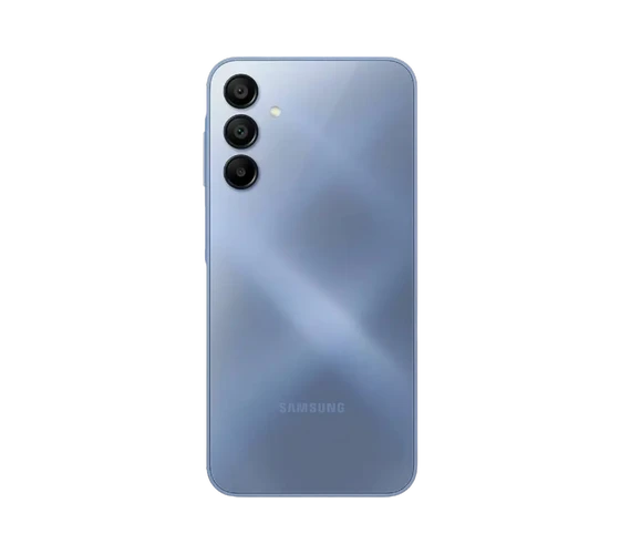 Samsung A15 4GB / 128GB / Blue — imaginea 2