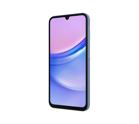 Samsung A15 4GB / 128GB / Blue — imaginea 3
