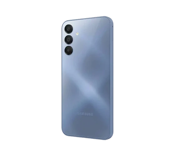 Samsung A15 4GB / 128GB / Blue — imaginea 4