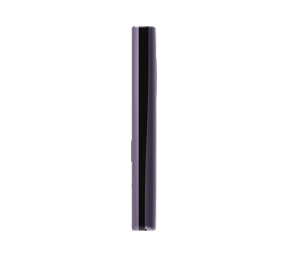 Nokia 110 4G Dual SIM 2023 / Arctic Purple — imaginea 4
